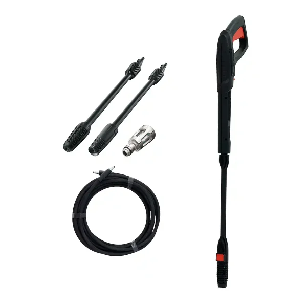 Hidrolavadora a Presión Professional 2200W BOSCH GHP 4-50 - Imagen 6