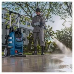 Hidrolavadora a Presión Professional 2200W BOSCH GHP 4-50 - Imagen 7