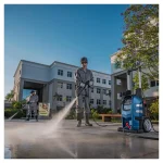 Hidrolavadora a Presión Professional 2200W BOSCH GHP 4-50 - Imagen 8