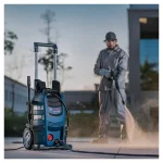Hidrolavadora a Presión Professional 2200W BOSCH GHP 4-50 - Imagen 9