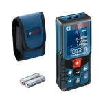 Medidor de Distancia Láser 50 Metros BOSCH GLM 50-12