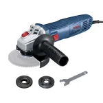 Mini Amoladora Esmeril Angular 4 1/2" 710W BOSCH GWS 700