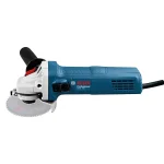 Mini Amoladora Esmeril Angular 4 1/2" 710W BOSCH GWS 700 - Imagen 3