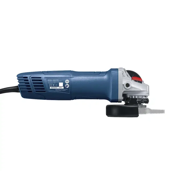Mini Amoladora Esmeril Angular 4 1/2" 710W BOSCH GWS 700 - Imagen 5