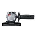 Mini Amoladora Esmeril Angular 4 1/2" 710W BOSCH GWS 700 - Imagen 6