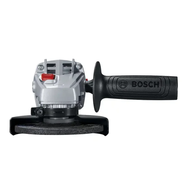 Mini Amoladora Esmeril Angular 4 1/2" 710W BOSCH GWS 700 - Imagen 6