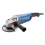 Esmeril Angular 7" 180 mm 2500W BOSCH GWS 25-180 - Imagen 2