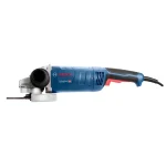 Esmeril Angular 7" 180 mm 2500W BOSCH GWS 25-180 - Imagen 4