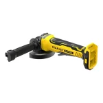Esmeril Angular 4-1/2" 20V Brushless STANLEY SBG700M2K-B2 - Imagen 2