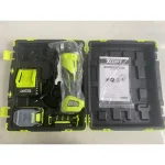 Esmeril Angular Brushless 4-1/2" 21V Velocidad Variable XCORT XDC09-11502 - Imagen 2