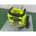 Inflador de Neumáticos 21V 160 PSI + 1 Bat. 2Ah XCORT XDC09-16022 - Imagen 3