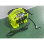 Inflador de Neumáticos 21V 160 PSI + 1 Bat. 2Ah XCORT XDC09-16022 - Imagen 4