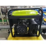 Generador a Gasolina 6.5 Kw de Arranque Eléctrico XCORT XG8000.3E - Imagen 3