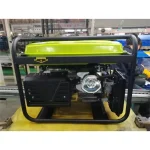 Generador a Gasolina 6.5 Kw de Arranque Eléctrico XCORT XG8000.3E - Imagen 4