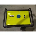 Generador a Gasolina 6.5 Kw de Arranque Eléctrico XCORT XG8000.3E - Imagen 6