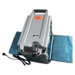 Cepillo de Banco 12" (304 mm) 2000W XCORT XMN02-304 - Imagen 3