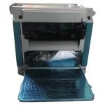 Cepillo de Banco 12" (304 mm) 2000W XCORT XMN02-304 - Imagen 5