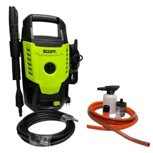 Hidrolavadora de Alta Presión 1400W XCORT XQW06-1400