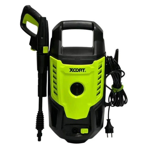 Hidrolavadora de Alta Presión 1400W XCORT XQW06-1400 - Imagen 2