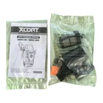 Hidrolavadora de Alta Presión 1400W XCORT XQW06-1400 - Imagen 4