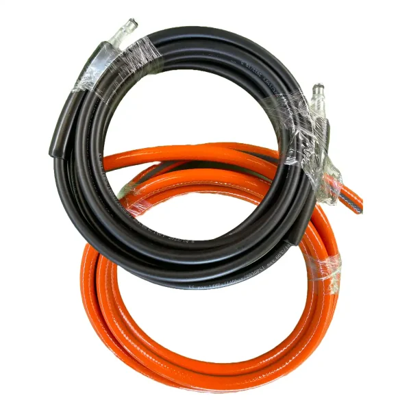 Hidrolavadora de Alta Presión 1400W XCORT XQW06-1400 - Imagen 5