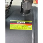 Compresor Silencioso Sin Aceite 6 HP 120 L XCORT XSC03-120X3 - Imagen 3
