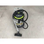 Aspiradora Seco Húmedo 2200W 50L Doble Función con Tomacorriente XCORT XVC02-50W - Imagen 2