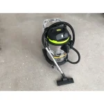 Aspiradora Seco Húmedo 2200W 50L Doble Función con Tomacorriente XCORT XVC02-50W - Imagen 3