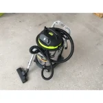 Aspiradora Seco Húmedo 2200W 50L Doble Función con Tomacorriente XCORT XVC02-50W - Imagen 4