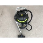 Aspiradora Seco Húmedo 2200W 50L Doble Función con Tomacorriente XCORT XVC02-50W - Imagen 5