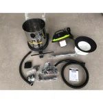 Aspiradora Seco Húmedo 2200W 50L Doble Función con Tomacorriente XCORT XVC02-50W - Imagen 6