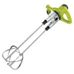 Mezclador Eléctrico 2000W Doble Paleta XCORT XZZ06-120