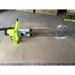 Mezclador Eléctrico 2000W Doble Paleta XCORT XZZ06-120 - Imagen 2