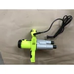 Mezclador Eléctrico 2000W Doble Paleta XCORT XZZ06-120 - Imagen 6