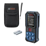 Medidor de Distancia Láser Rojo 50M BOSCH GLM 50-27 C