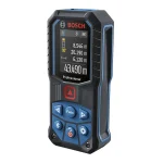Medidor de Distancia Láser Rojo 50M BOSCH GLM 50-27 C - Imagen 2