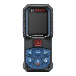 Medidor de Distancia Láser Rojo 50M BOSCH GLM 50-27 C - Imagen 3