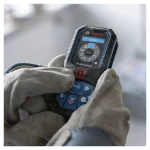 Medidor de Distancia Láser Rojo 50M BOSCH GLM 50-27 C - Imagen 6