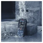 Medidor de Distancia Láser Rojo 50M BOSCH GLM 50-27 C - Imagen 9