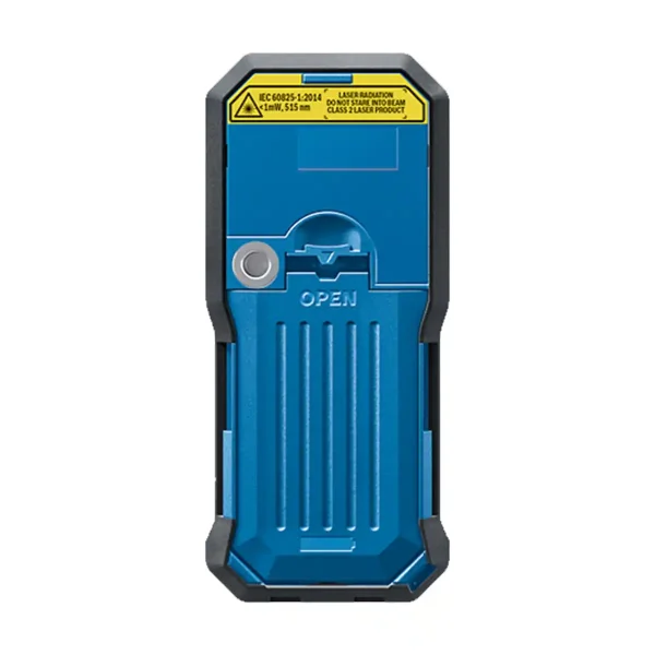 Medidor de Distancia Láser Verde 50M BOSCH GLM 50-27 CG - Imagen 4