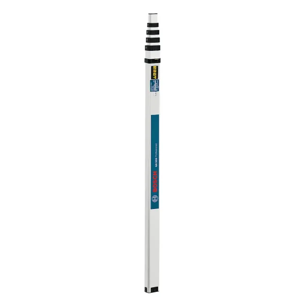 Regla de Medición 5 Metros para Nivel Óptico BOSCH GR500