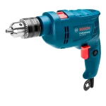 Taladro Percutor 1/2" 550W GSB 550 RE (CC) + Set de 34 Accesorios BOSCH - Imagen 2