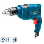 Taladro Percutor 1/2" 550W GSB 550 RE (CC) + Set de 34 Accesorios BOSCH - Imagen 3