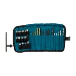 Taladro Percutor 1/2" 550W GSB 550 RE (CC) + Set de 34 Accesorios BOSCH - Imagen 6