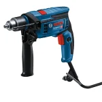 Taladro Percutor 1/2" 750W (MP) + Kit 5 Brocas BOSCH GSB 13 RE - Imagen 2