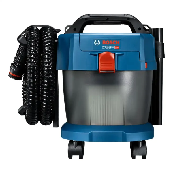 Aspiradora Seco/Húmedo 10 Litros 18V BOSCH GAS 18V-10L Baretool - Imagen 4