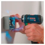 Taladro Atornillador 3/8" 12V Flexiclick BOSCH GSR 12V-15 FC - Imagen 10