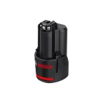 Taladro Atornillador 3/8" 12V Flexiclick BOSCH GSR 12V-15 FC - Imagen 7