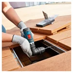 Taladro Atornillador 3/8" 12V Flexiclick BOSCH GSR 12V-15 FC - Imagen 8