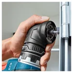 Taladro Atornillador 3/8" 12V Flexiclick BOSCH GSR 12V-15 FC - Imagen 9